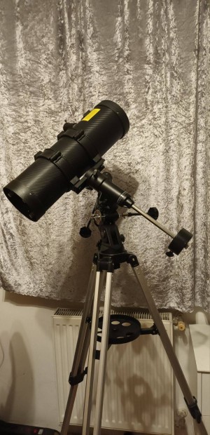 Bresser Spica 2 130/1000 f/tkrteleszkp