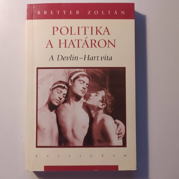 Bretter Zoltn: Politika a hatron