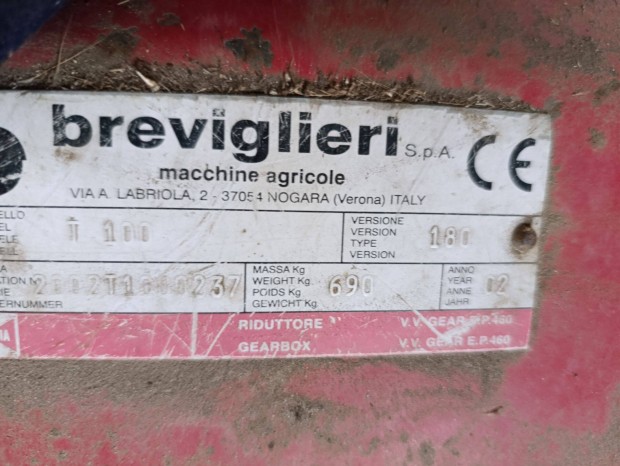 Breviglieri szrzz