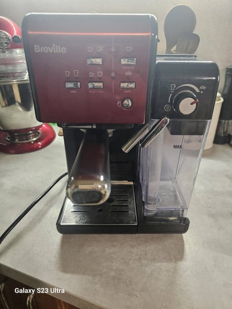 Breville kvfz 