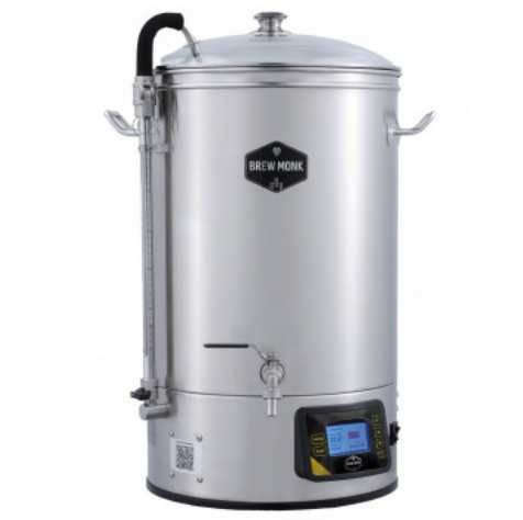 Brew Monk B50 Wifi Srfzgp    (5133)