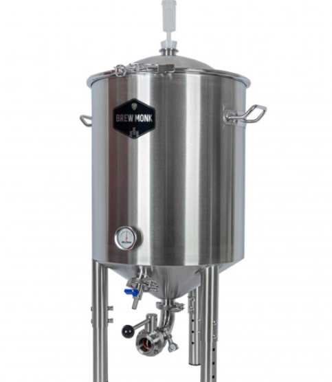 Brew Monk stainless steel fermenter 55 l  (3873)