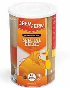 Brewferm Special Belge Srsrtmny 1,7Kg  (1764)