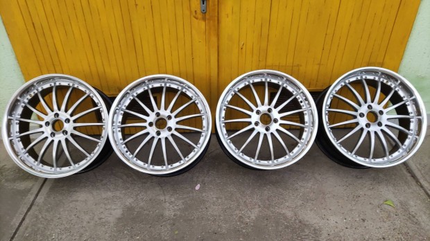 Breyton Magic replika, 8.5x20, 5x110, 65.1, et40?
