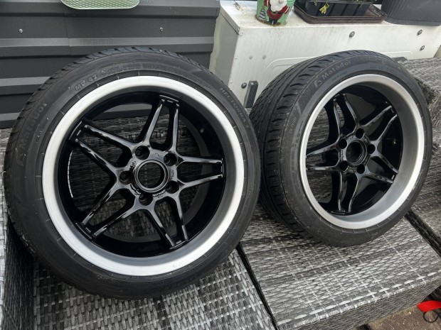 Breyton R17 E46 E36 E90 alufelni 