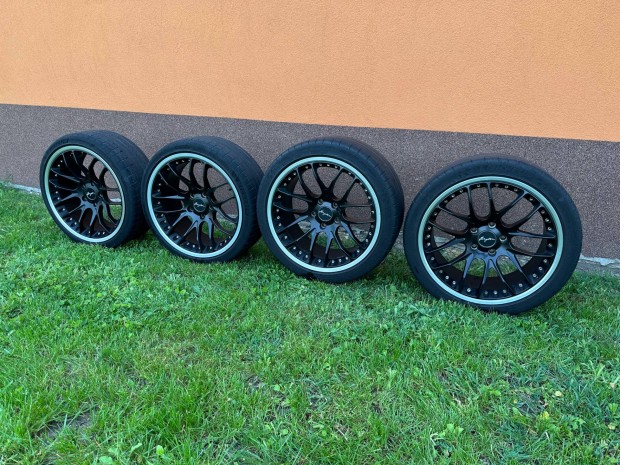 Breyton Race GTP 19 alufelni 5x120