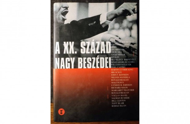 Brian Macarthur: A XX. szzad nagy beszdei olvasatlan