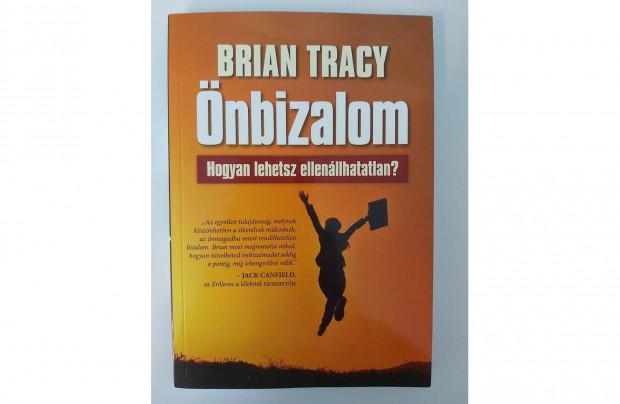 Brian Tracy: nbizalom