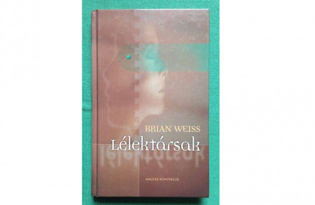 Brian Weiss: Llektrsak