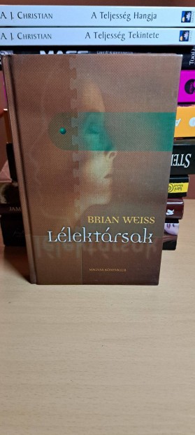 Brian Weiss: Llektrsak