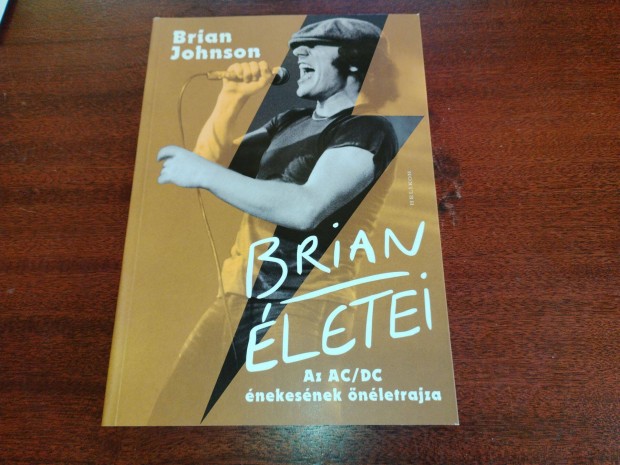 Brian lete - AC/DC