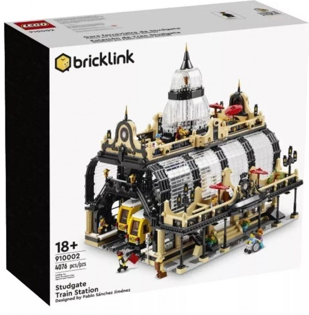 Bricklink Lego