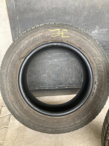 Bridgesotone 265/60R18