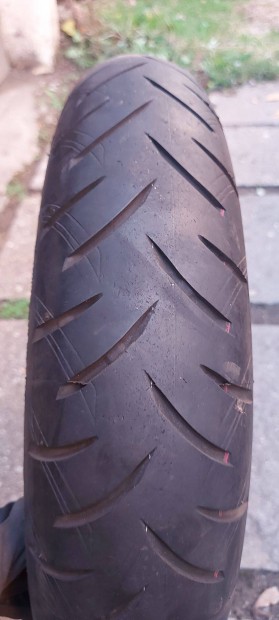 Bridgeston 120/70 R14