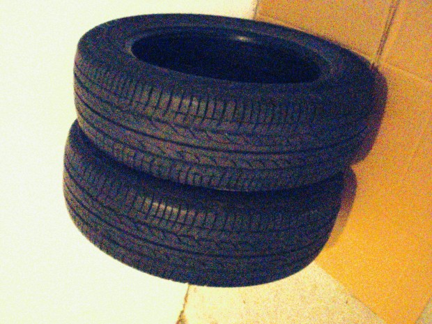 Bridgeston 175/65/R15 gumi 2db