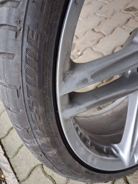 Bridgeston 2 db nyári gumi