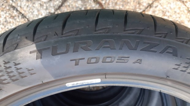 Bridgeston Turanza