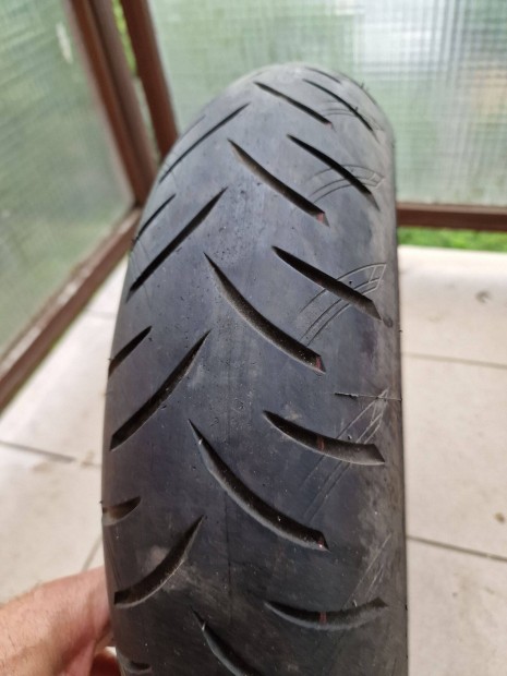 Bridgestone 120/70 R14