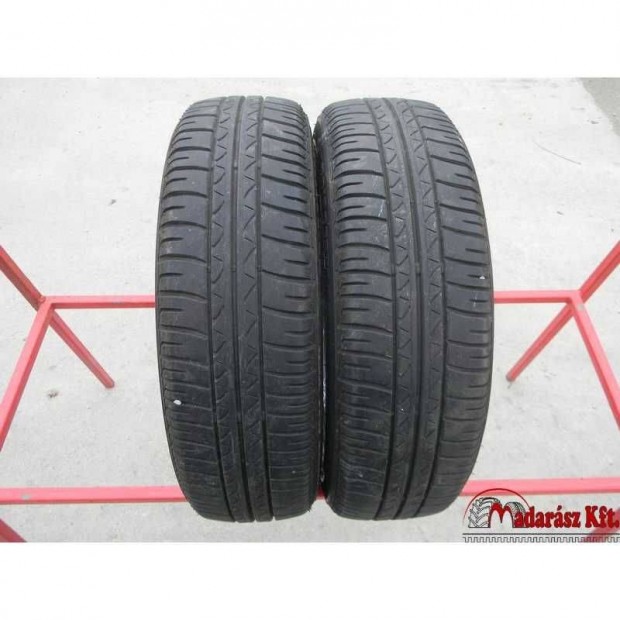 Bridgestone 155/60R15 B250 hasznlt nyri abroncs T74