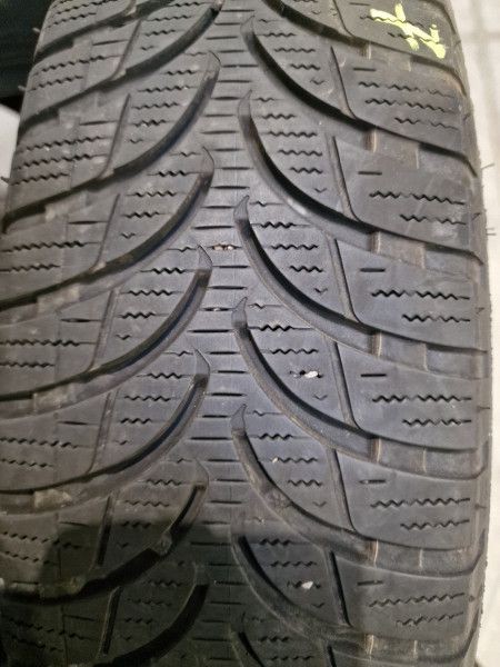 Bridgestone 155/70R19 LM500 5mm DOT21 hasznlt gumi HG13617 tli