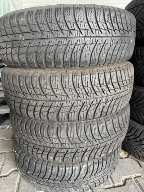 Bridgestone 165/65 R14 téli gumik