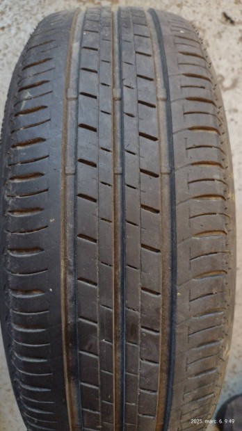 Bridgestone 185/55R16 nyári garnitúra eladó 7mm profillal