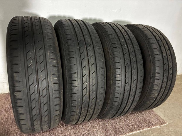 Bridgestone 185/60R15 Nyri Gumi Elad!