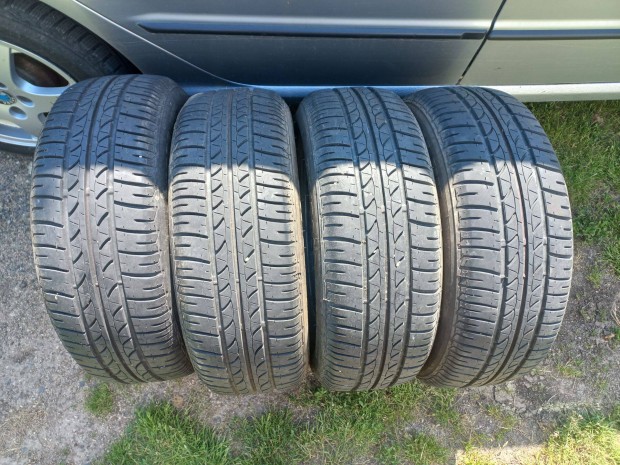 Bridgestone 185/60 R15 nyriak