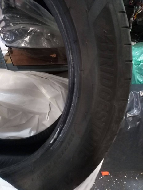 Bridgestone 18 ny�ri gumi