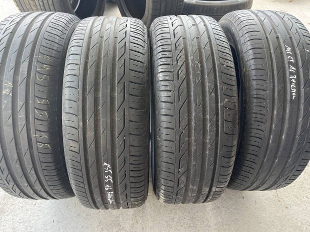 Bridgestone 195 55 r16 4db nyári
