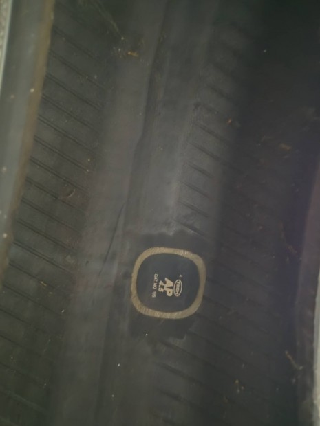 Bridgestone 195/60 16' teli dot22 60e/4db