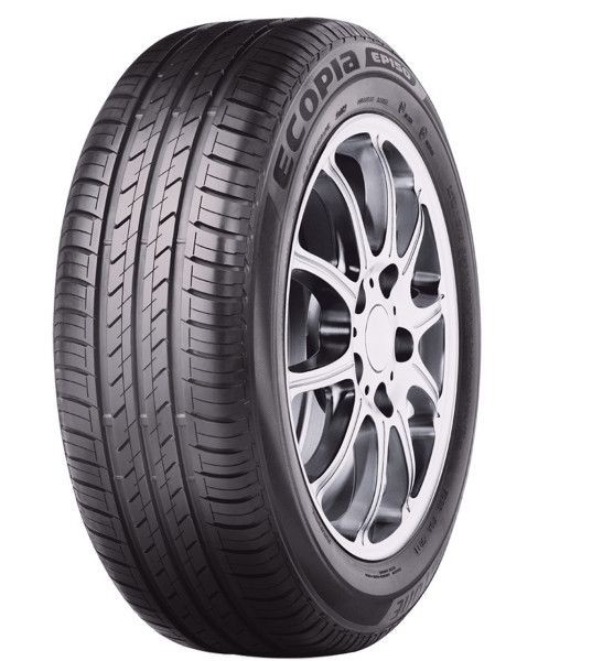 Bridgestone 205/45R17 84W EP150 DEMO nyri gumi