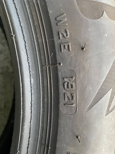 Bridgestone 205 55 17