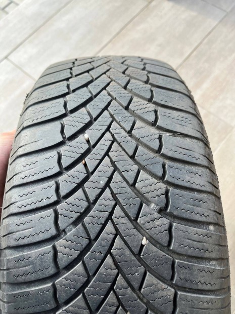 Bridgestone 205/55/R16 Tli gumiabroncs 2 db