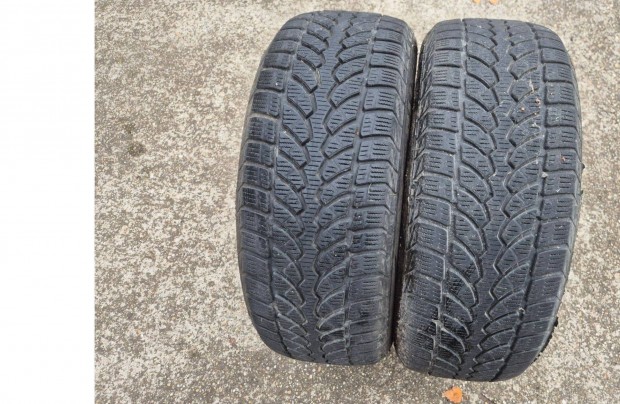 Bridgestone 205/55 R16 tli gumi