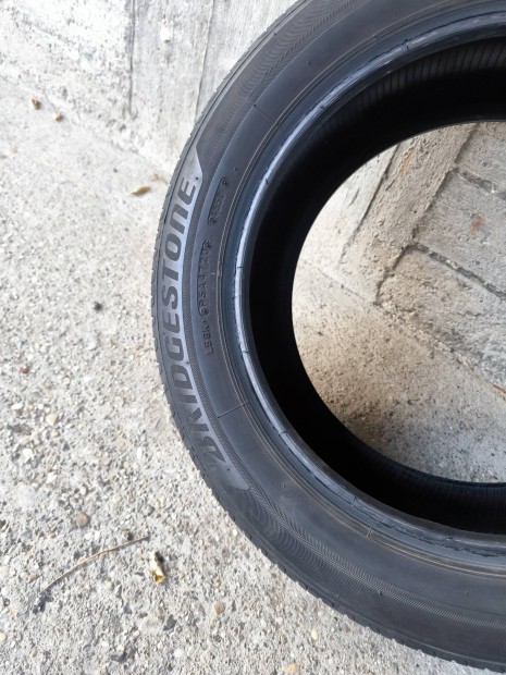 Bridgestone 205/55 r16 nyri gumi 