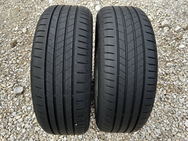 Bridgestone 205/55r17 nyri gumi 2db