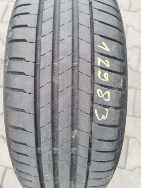 Bridgestone 205/60R16 T005 5-5.5mm DOT19 hasznlt gumi HG12982 nyri