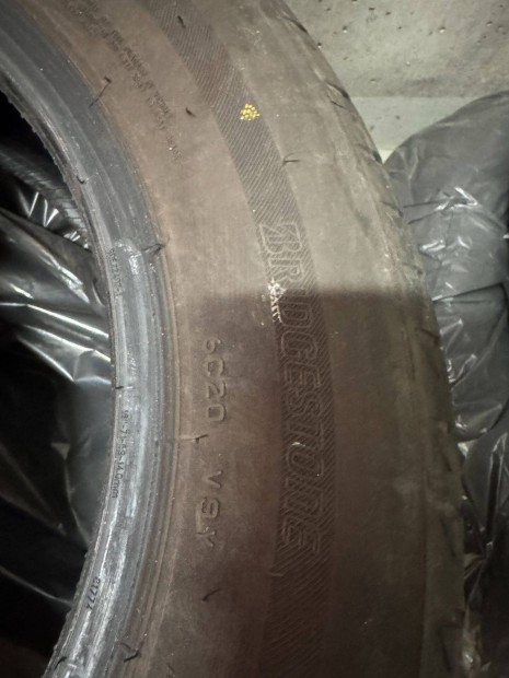 Bridgestone 205/60 R16 92V - �jszer�!