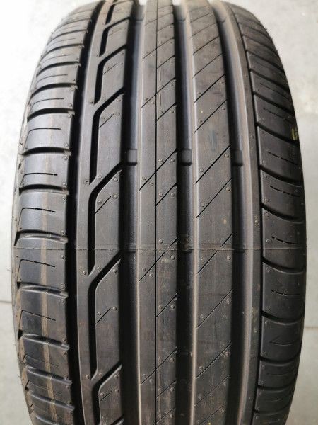 Bridgestone 215/45R16 T001 8mm DOT16 hasznlt gumi HG10682 nyri