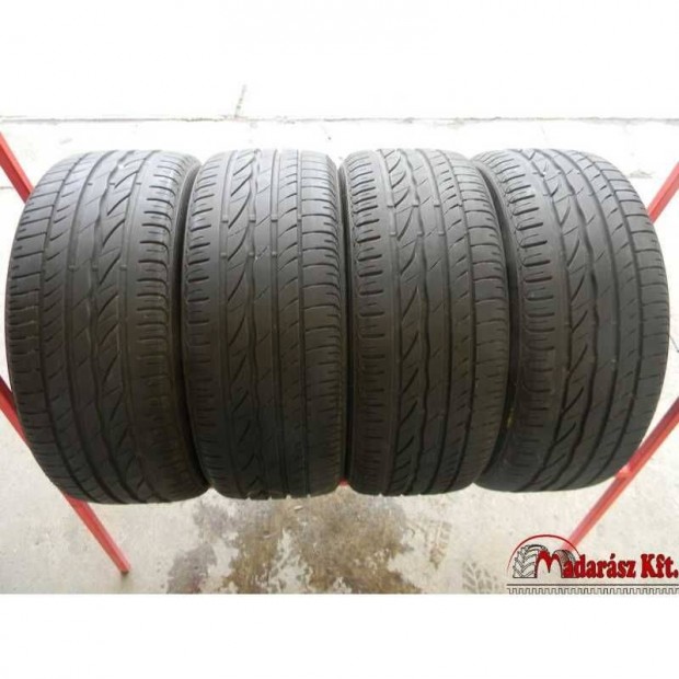Bridgestone 215/45R16 Turanza ER300 használt nyári abroncs H86