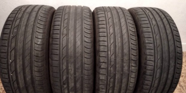Bridgestone 215/50R18 gumigarnitúra