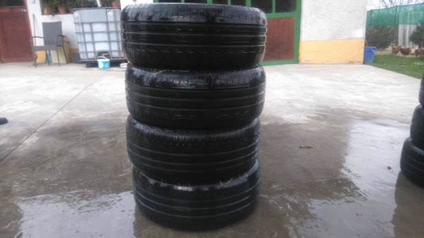 Bridgestone 215/50/17 ny�ri gumi garnitura 4db