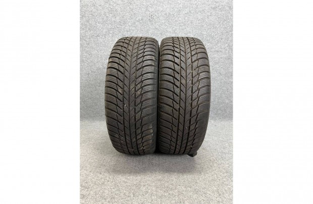 Bridgestone 215/55r17 215/55 r17 tli gumi 2024 jszer 2db