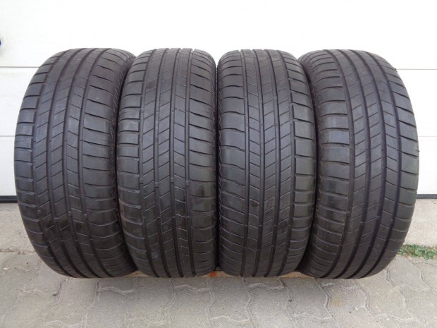 Bridgestone 215/60R16 nyári gumi alig futott, szinte mint az új eladó