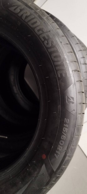 Bridgestone 215/60 R17 Ny�rigumi!