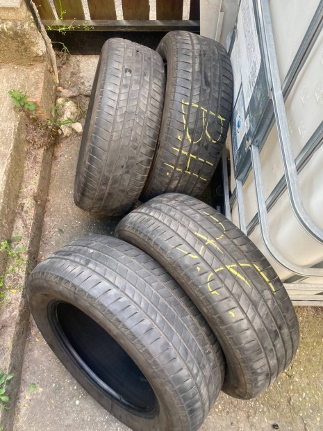 Bridgestone 215/60r16 4db nyárigumi