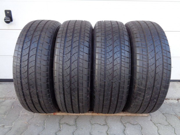 Bridgestone 215/65R16 C tgk j nyri gumi 2022-es gyrts, elad