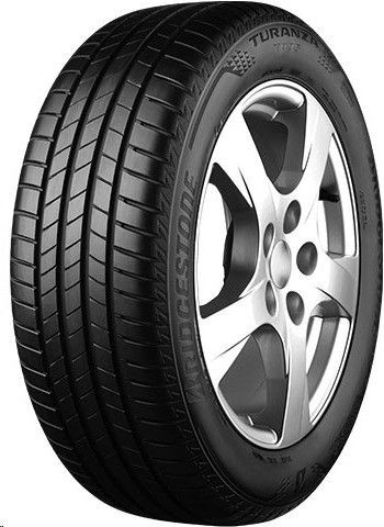 Bridgestone 215/65R17 99V T005 nyri gumi