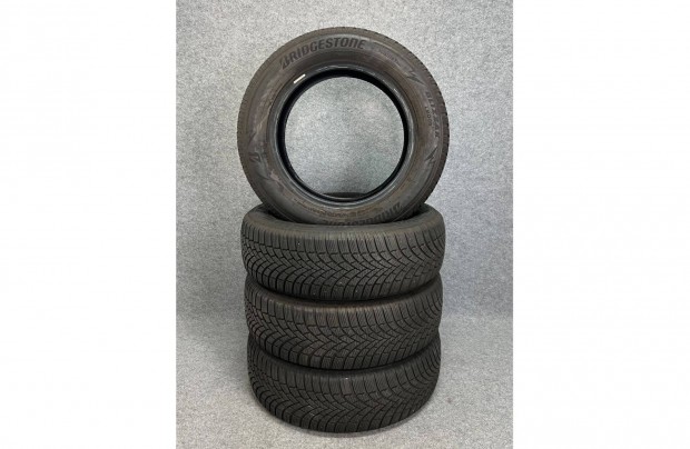 Bridgestone 215/65r17 215/65 r17 tli gumi